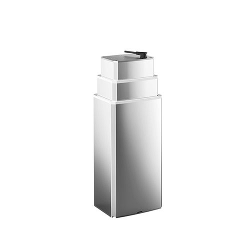 Colonna di sollevamento a 3 piani - JC35EA3C - Jiecang Linear Motion - DC
