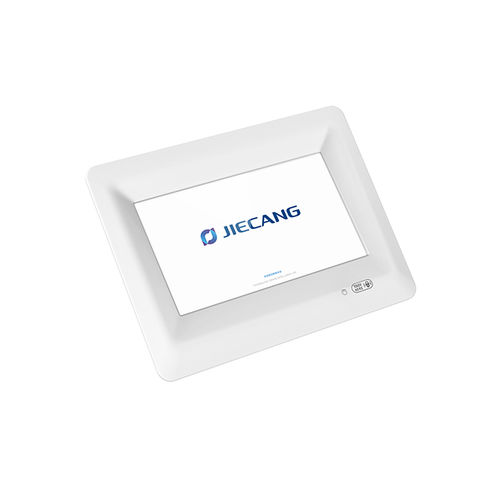 Display informativo di controllo - JCHN35H3 - Jiecang Linear Motion - LED / con touch screen capacitativo / a colori