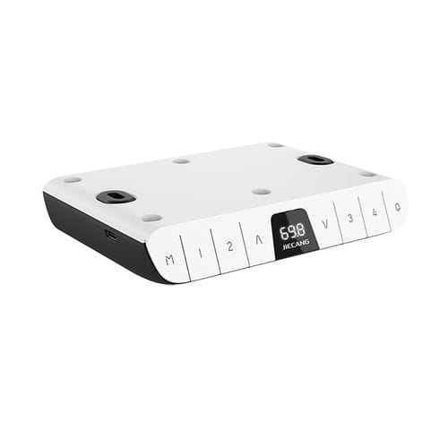 Controllore per attuatore 2 canali - JCB35M11C - Jiecang Linear Motion