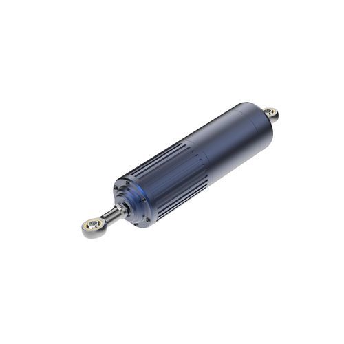 attuatore elettrico - Jiecang Linear Motion