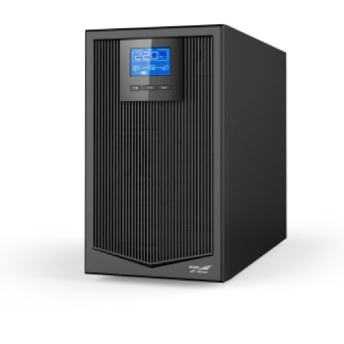 UPS on-line - KR11 Plus series - Kehua Hengsheng Co.,Ltd. - monofase / AC / Mode Eco