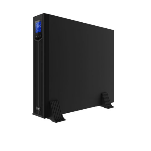 UPS on-line - KR11-J Plus series - Kehua Hengsheng Co.,Ltd. - monofase / AC / con display LCD