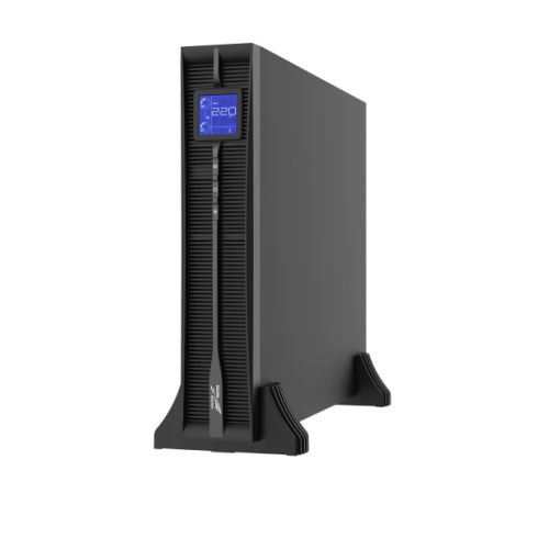 UPS on-line - KR-RM Rack/Tower series - Kehua Hengsheng Co.,Ltd. - monofase / AC / per centro dati