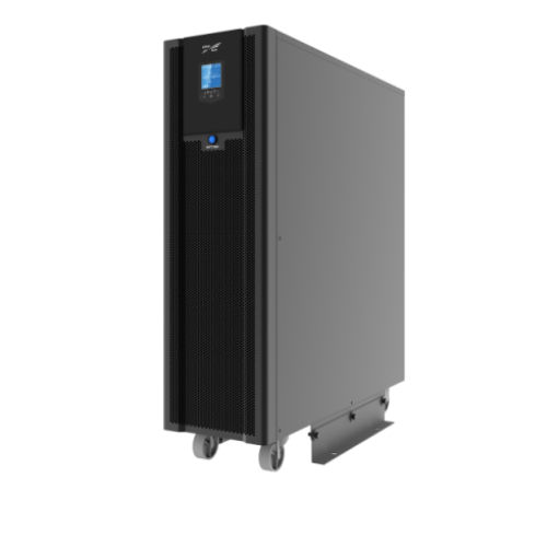 UPS on-line - MYA series - Kehua Hengsheng Co.,Ltd. - parallelo / trifase / AC