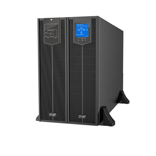 UPS on-line - KR-RM series - Kehua Hengsheng Co.,Ltd. - trifase / AC / regolabile