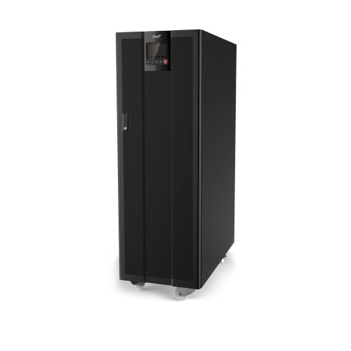 UPS on-line - KR33 series - Kehua Hengsheng Co.,Ltd. - parallelo / trifase / AC