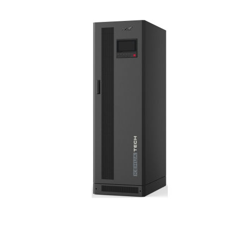 UPS on-line - FR-UK33 series - Kehua Hengsheng Co.,Ltd. - parallelo / trifase / DC