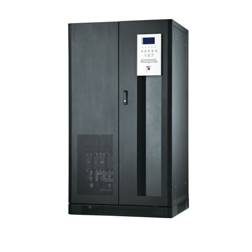 UPS on-line - FR-UK33A series - Kehua Hengsheng Co.,Ltd. - parallelo / trifase / DC