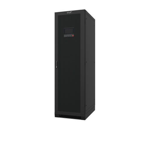 UPS on-line - MR33 series - Kehua Hengsheng Co.,Ltd. - parallelo / trifase / Mode Eco