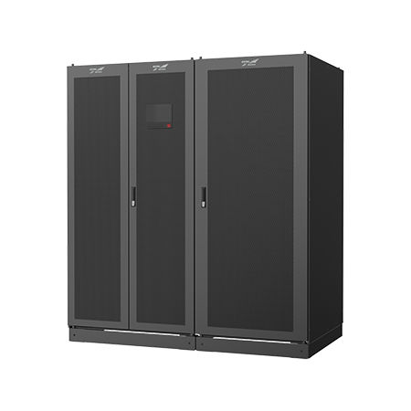 UPS on-line - MR33 series - Kehua Hengsheng Co.,Ltd. - parallelo / trifase / Mode Eco