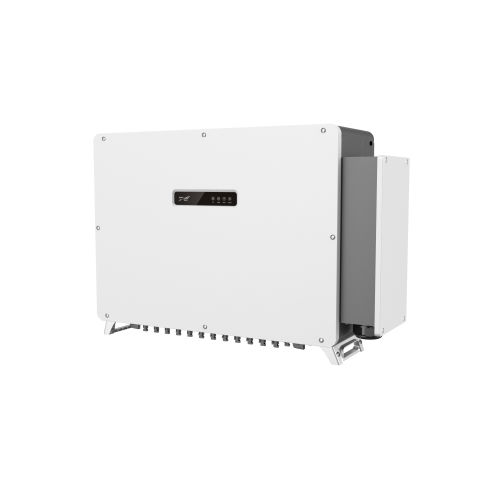 Inverter DC AC di potenza - SPI 100/125K-B-H - Kehua Hengsheng Co.,Ltd. - AC/DC / trifase / IP66