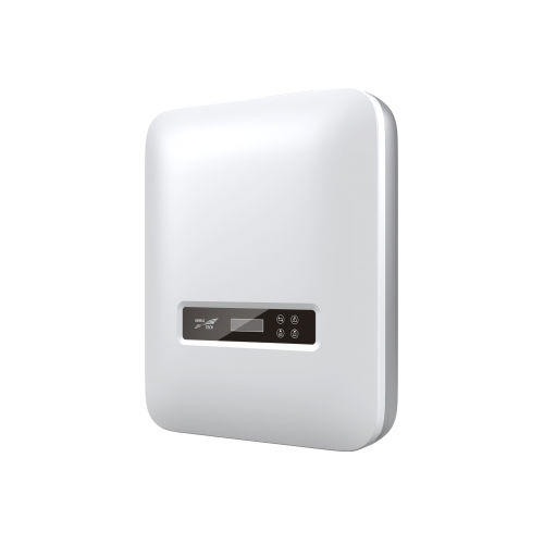 Inverter DC AC di potenza - SPI 3-6K-B2 - Kehua Hengsheng Co.,Ltd. - AC/DC / monofase / da esterno