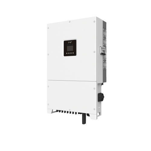 Inverter DC AC trifase - SPI 50/60K-BHV - Kehua Hengsheng Co.,Ltd. - da esterno