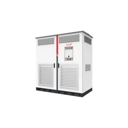Inverter DC AC di potenza - SPI3125K-B-HUD - Kehua Hengsheng Co.,Ltd. - per sovraccarichi / da esterno / compatto