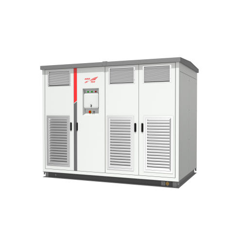 Inverter DC AC di potenza - SPI 4167K-B-HUD - Kehua Hengsheng Co.,Ltd. - per sovraccarichi / da esterno / compatto