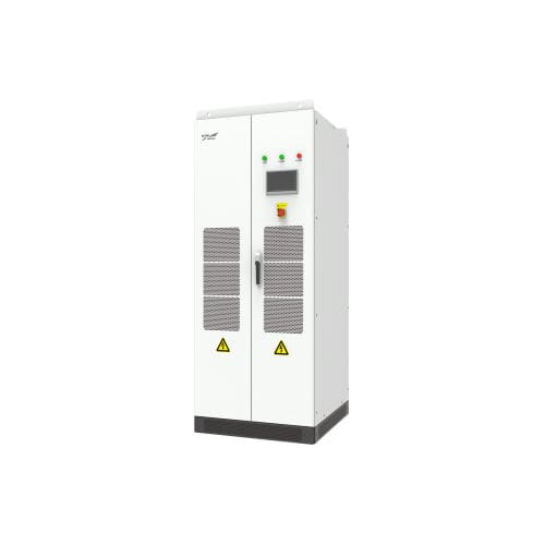 Inverter DC AC parallelo - SPI 500-1260K-B - Kehua Hengsheng Co.,Ltd. - di potenza / per sovraccarichi / AC