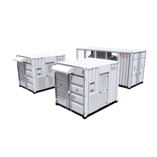 Inverter DC AC di carica - SPI 5000-6800K-TH - Kehua Hengsheng Co.,Ltd. - DC / compatto / modulare