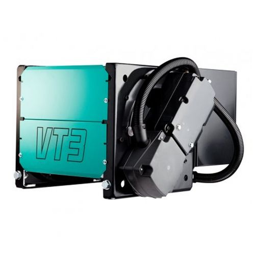 Argano elettrico - VT - Hoist UK - compatto / 2 velocità