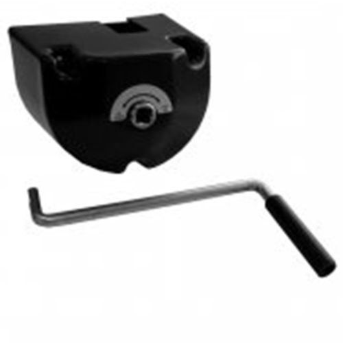 Argano a manovella - TL - Hoist UK - di sollevamento / a ingranaggi / robusto
