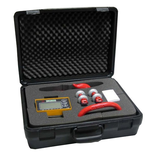 Cella di carico digitale - PEV series - Hoist UK - in acciaio / IP65