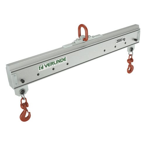 Bilanciatore di carico ad uso industriale - Hoist UK - regolabile / in alluminio