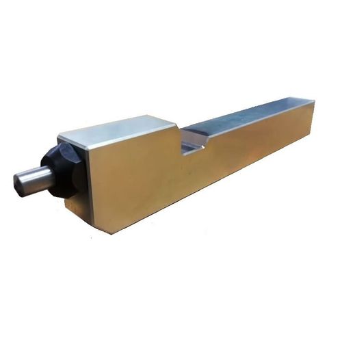 Utensile per brunitura diamantato - ST-1-32-230 - SENSOR-TOOL Diamond Burnishing Tools