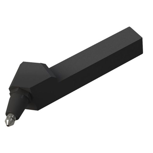 Utensile per brunitura diamantato - ST7-25 - SENSOR-TOOL Diamond Burnishing Tools
