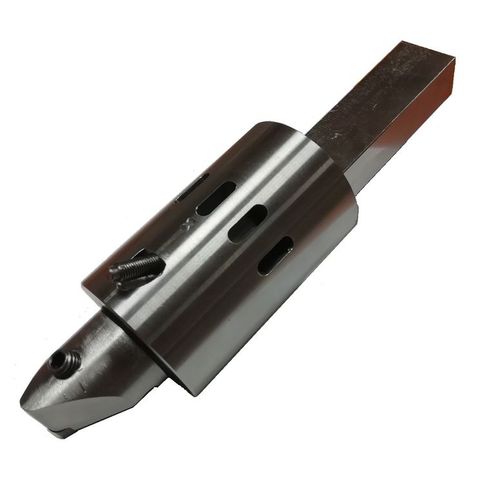 Utensile per brunitura diamantato - ST-10 WC - SENSOR-TOOL Diamond Burnishing Tools