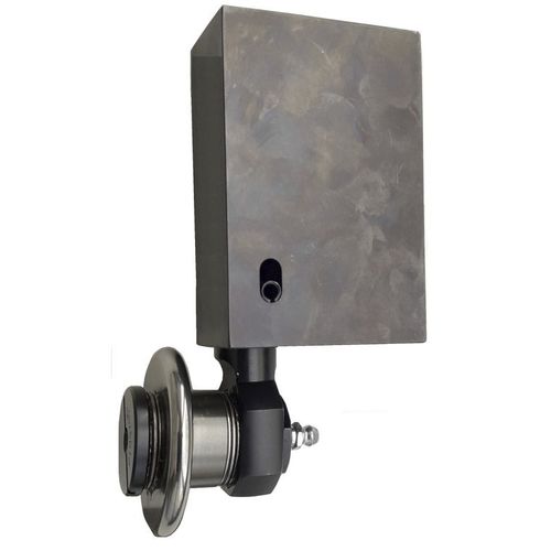 Utensile per brunitura esterno - STR3-01 series - SENSOR-TOOL Diamond Burnishing Tools - diamantato / a rulli