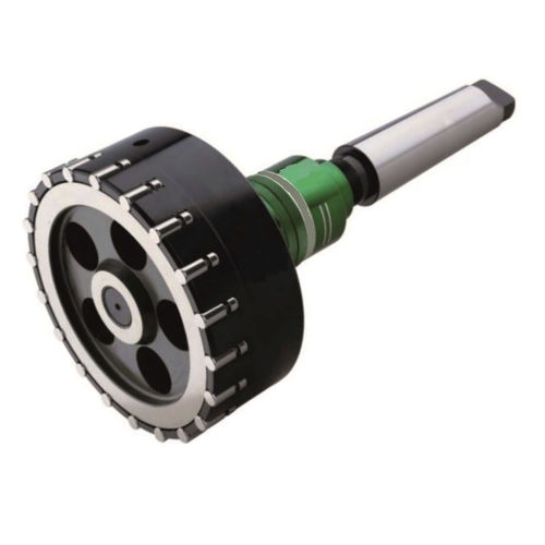 Utensile per brunitura interno - STR8-180 - SENSOR-TOOL Diamond Burnishing Tools - a rulli