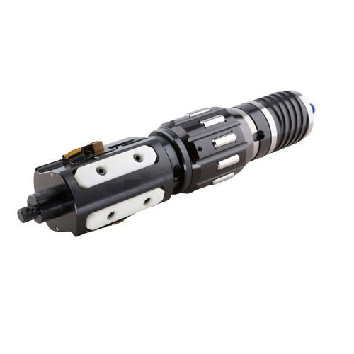 Utensile di spelatura e brunitura interno - STGA-T - SENSOR-TOOL Diamond Burnishing Tools - a rulli
