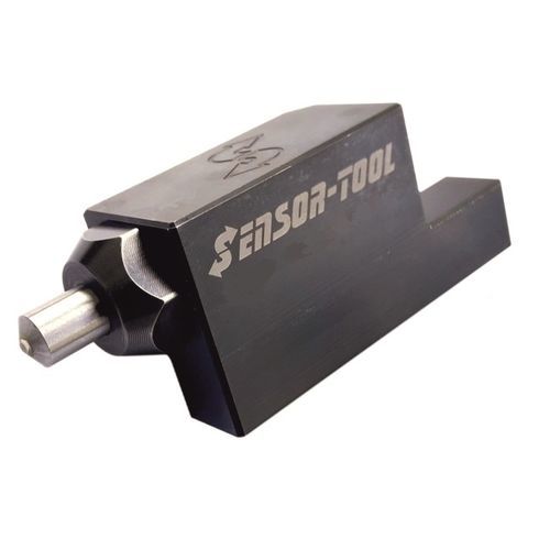 Utensile per brunitura diamantato - ST-2 - SENSOR-TOOL Diamond Burnishing Tools