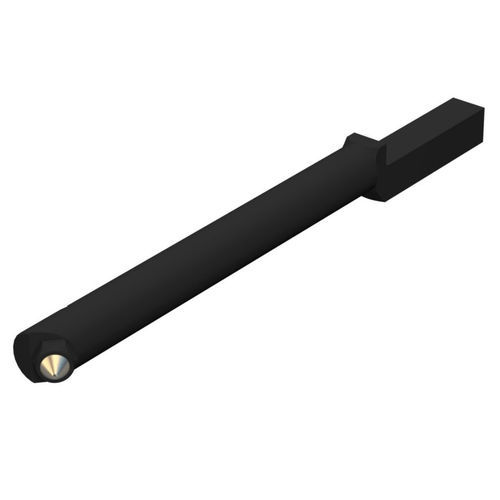 Utensile per brunitura interno - ST6-32B - SENSOR-TOOL Diamond Burnishing Tools - diamantato / esterno