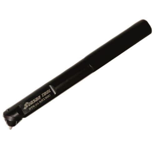 Utensile per brunitura interno - ST6-25 - SENSOR-TOOL Diamond Burnishing Tools - diamantato