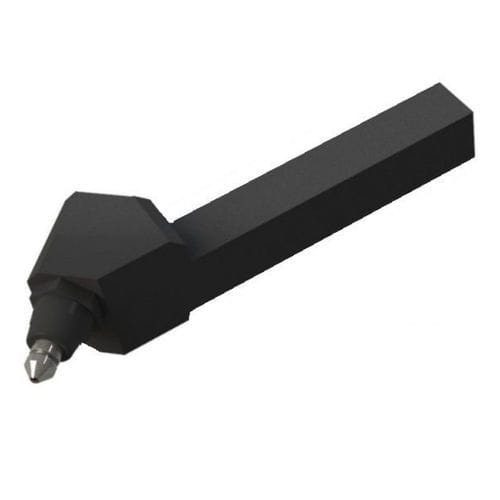 Utensile per brunitura diamantato - ST7-16А  - SENSOR-TOOL Diamond Burnishing Tools