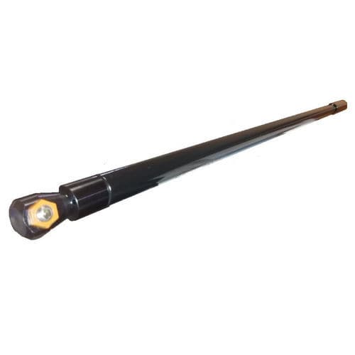 Utensile per brunitura diamantato - ST9-20-650 - SENSOR-TOOL Diamond Burnishing Tools