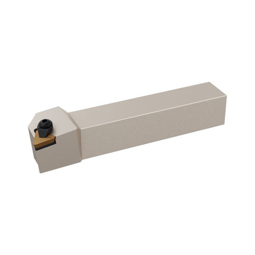 Utensile di tornitura esterno - CTGPR series - Heikenei - ad inserti amovibili