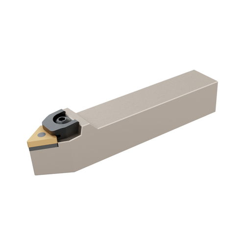 Utensile di tornitura esterno - MTENN  series - Heikenei - ad inserti amovibili