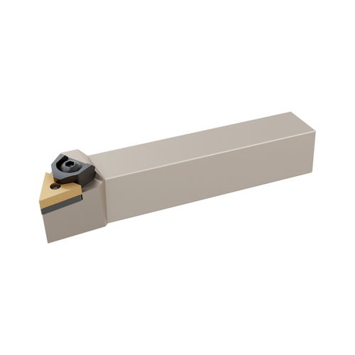Utensile di tornitura esterno - MTJNR series - Heikenei - ad inserti amovibili