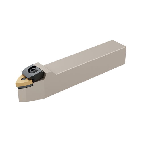 Utensile di tornitura esterno - MWDNN series - Heikenei - ad inserti amovibili