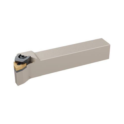 Utensile di tornitura esterno - MWLNR series - Heikenei - ad inserti amovibili / di precisione