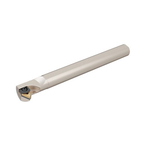 Utensile di tornitura interno - MT-NR series - Heikenei - a flangia / di precisione / per macchina utensile
