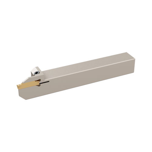 Utensile di scanalatura esterno - DKT series - Heikenei - ad inserti amovibili / per macchina utensile / per filettatura CNC
