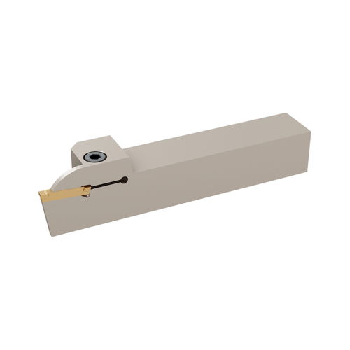 Utensile di scanalatura esterno - DKT VGD series - Heikenei - ad inserti amovibili / per macchina utensile / per scanalatura esterna