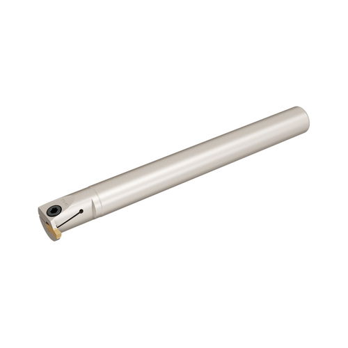 Utensile di scanalatura interno - IKT H series - Heikenei - ad inserti amovibili / per macchina utensile / di precisione