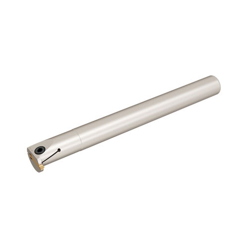 Utensile di scanalatura interno - IKT ZT.D series - Heikenei - ad inserti amovibili / per macchina utensile / di precisione