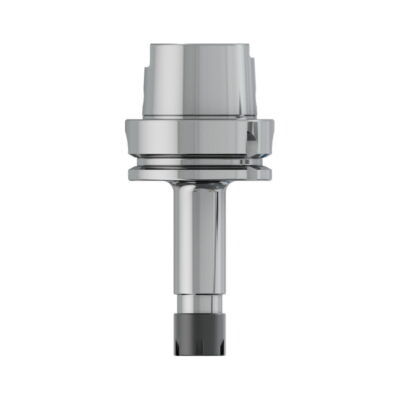 Portapinze ISO - HEI.A.M series - Heikenei - HSK forma A / DIN 6499 / HSK-A