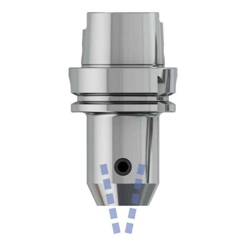 Portautensile ISO - HEI.A-KKB series - Heikenei - HSK forma A / HSK-A / DIN
