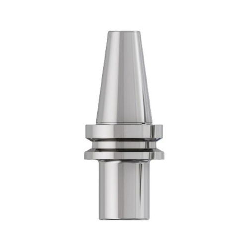Portautensile DIN ISO 7388 - HEI.B series - Heikenei - BT MAS403 / a cono morse / per lavorazione