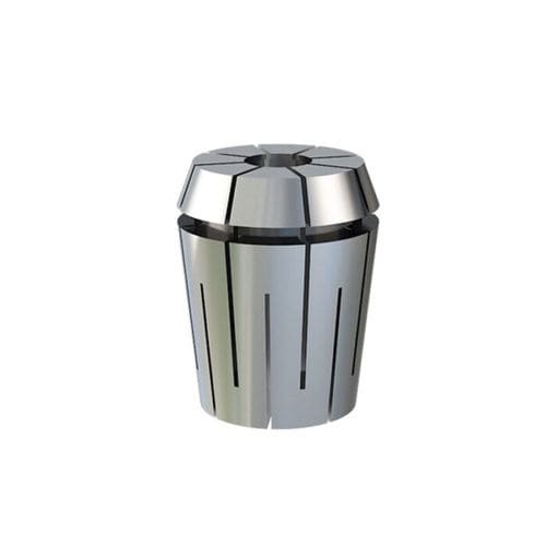 Portapinze DIN 6499 - ERC40 HEI.60 series - Heikenei - DIN ISO 15488-B / per lavorazione / alimentato con fluido di raffreddamento